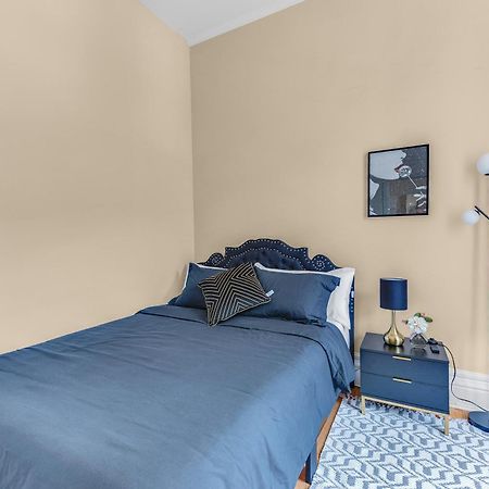 شقة Charming 2Bd In Brooklyn Heights نيو يورك المظهر الخارجي الصورة