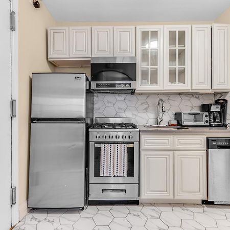 شقة Charming 2Bd In Brooklyn Heights نيو يورك المظهر الخارجي الصورة