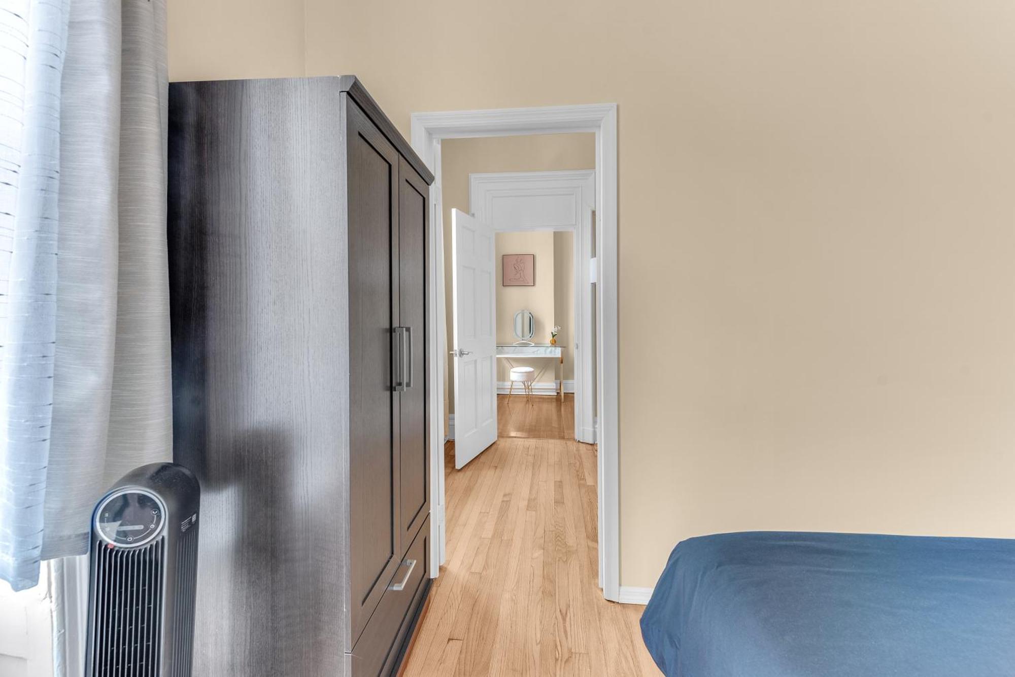 شقة Charming 2Bd In Brooklyn Heights نيو يورك المظهر الخارجي الصورة