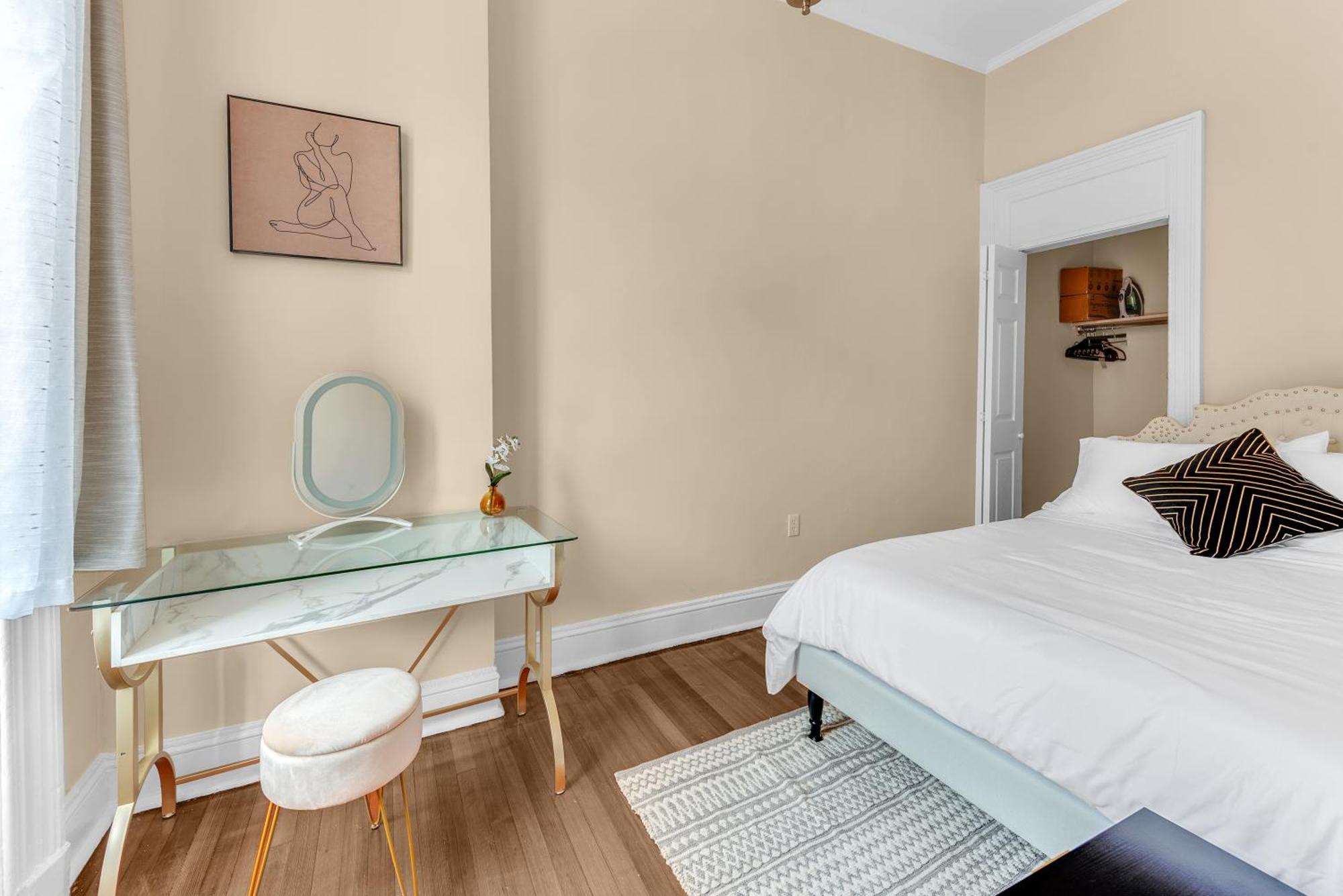 شقة Charming 2Bd In Brooklyn Heights نيو يورك المظهر الخارجي الصورة