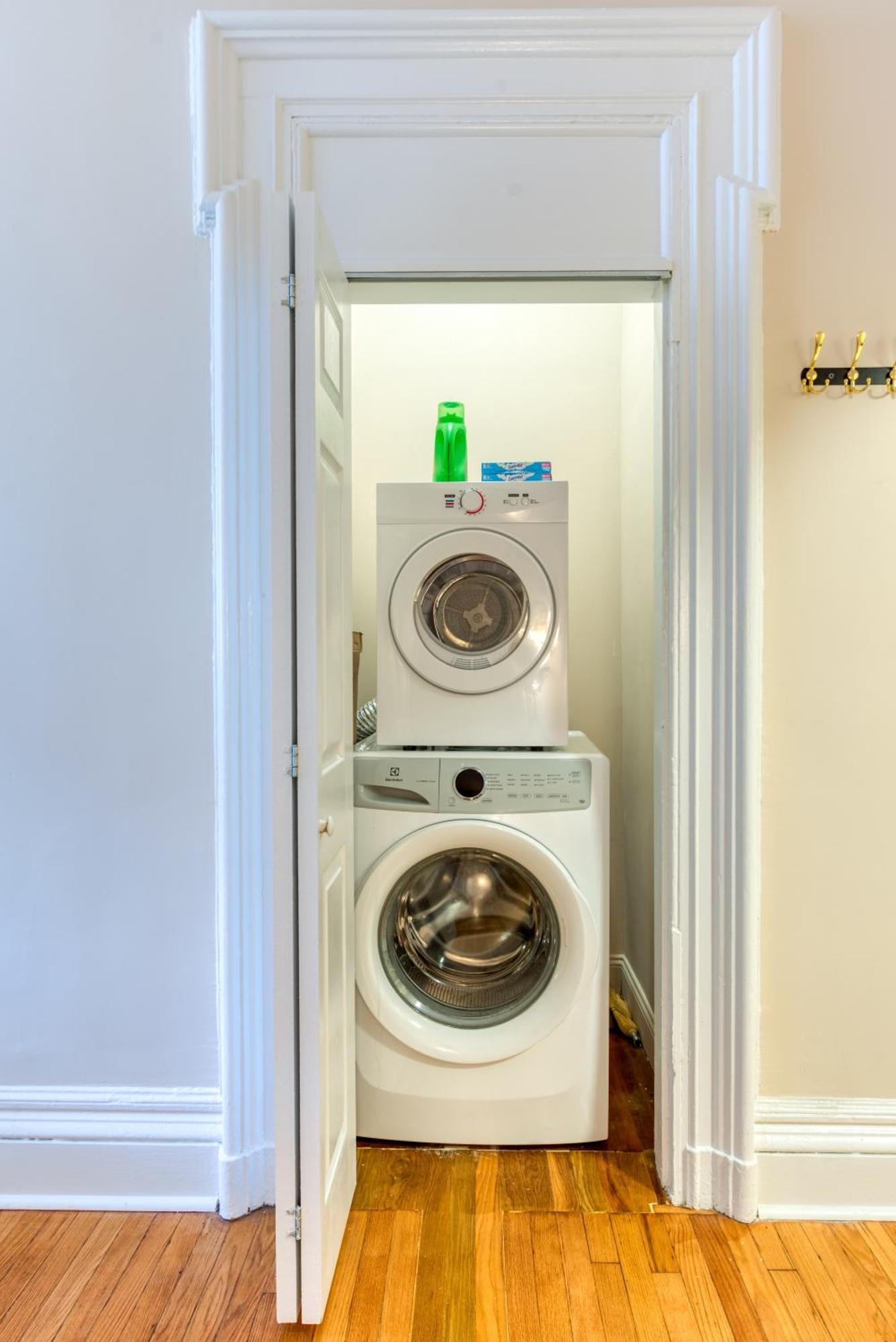 شقة Charming 2Bd In Brooklyn Heights نيو يورك المظهر الخارجي الصورة