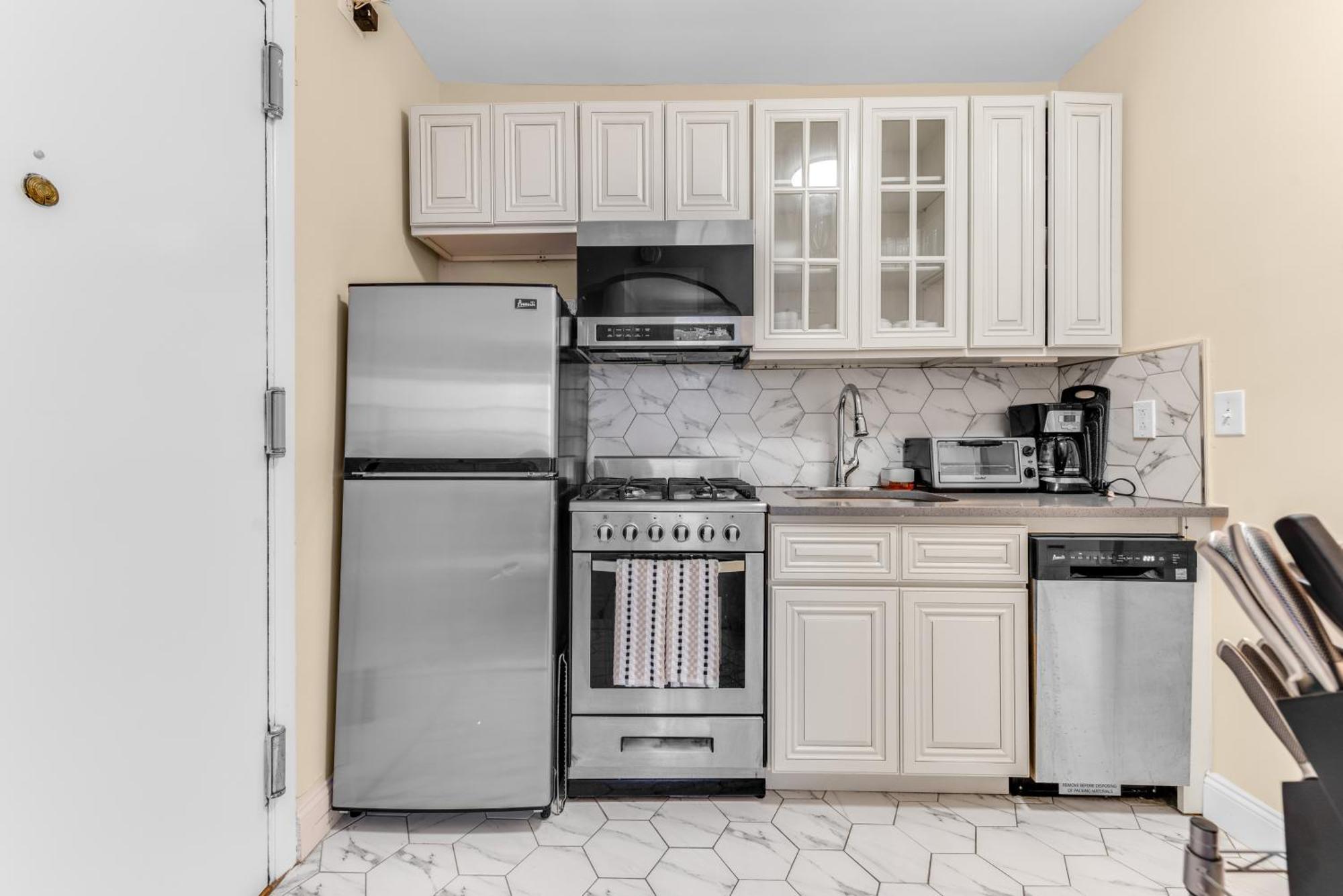 شقة Charming 2Bd In Brooklyn Heights نيو يورك المظهر الخارجي الصورة